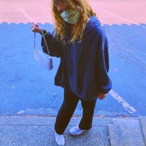 Meet your Posher, Maddy